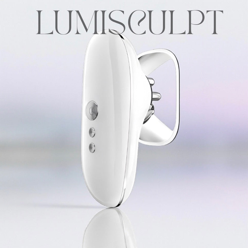 Lumisculpt