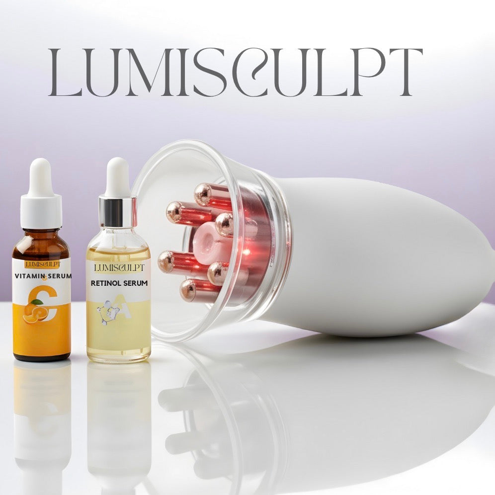 Lumisculpt