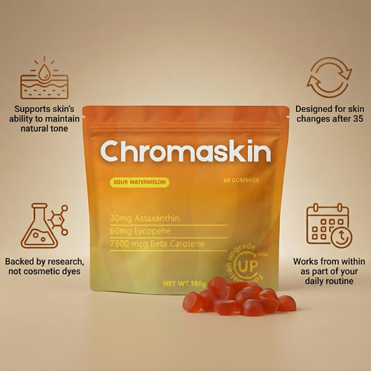 Chromaskin